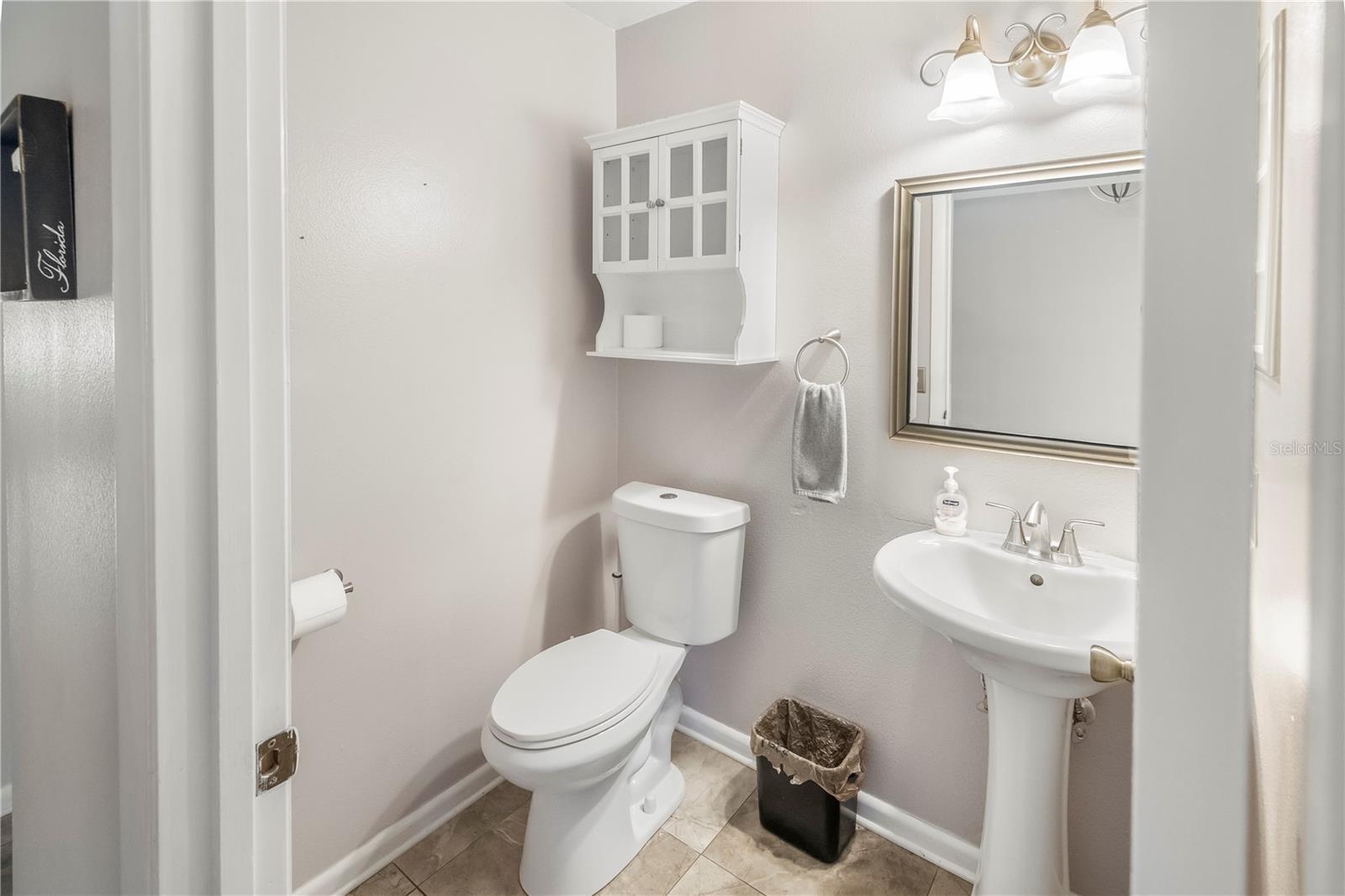 321 ORANGE BLOSSOM DR, WINTER HAVEN, FL, 33880