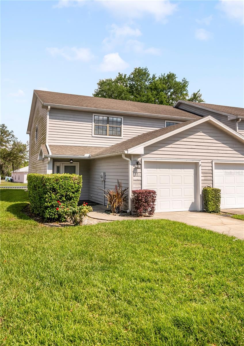 321 ORANGE BLOSSOM DR, WINTER HAVEN, FL, 33880
