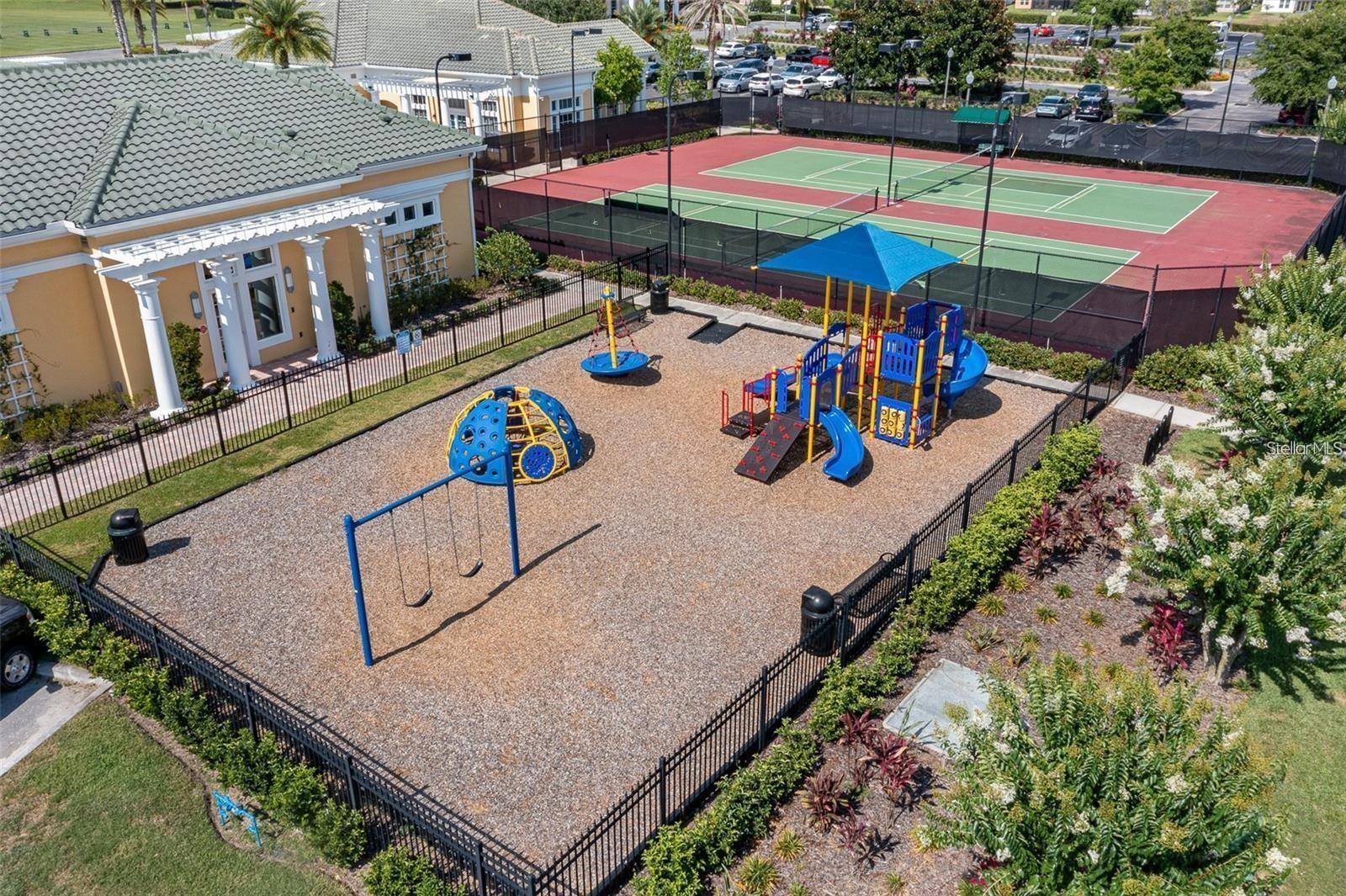 2136 VICTORIA DR, DAVENPORT, FL, 33837