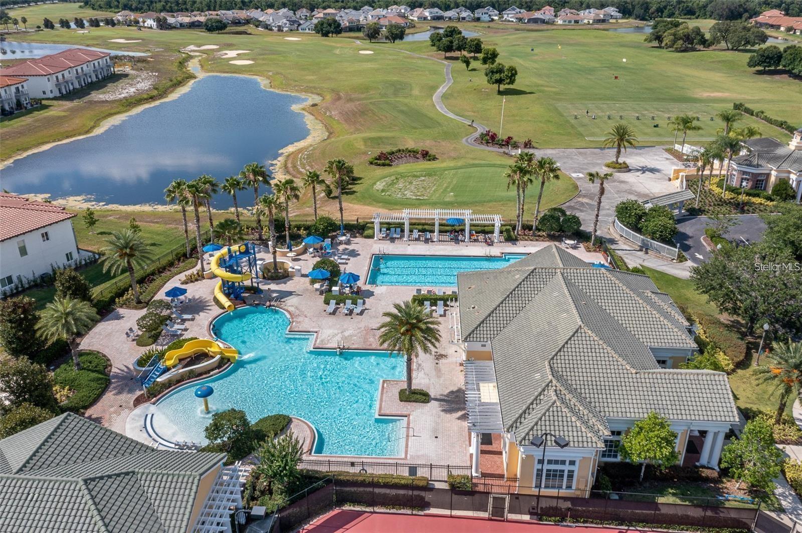 2136 VICTORIA DR, DAVENPORT, FL, 33837