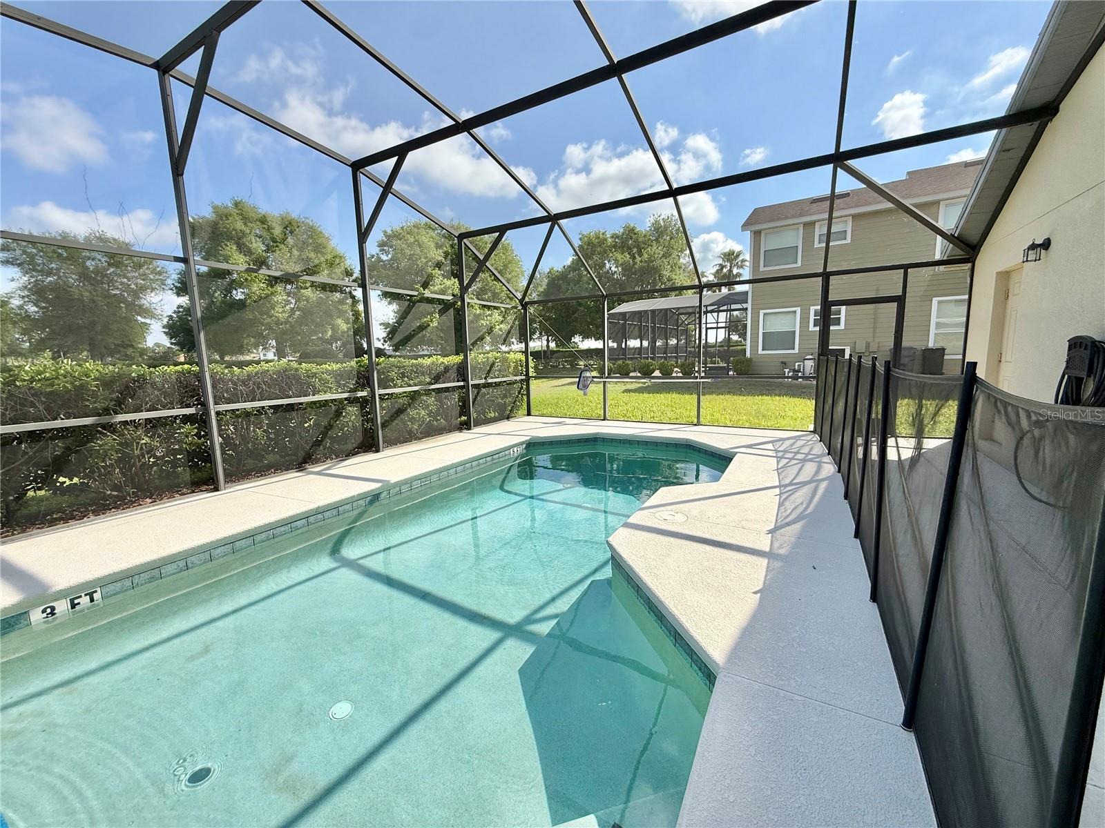 2136 VICTORIA DR, DAVENPORT, FL, 33837