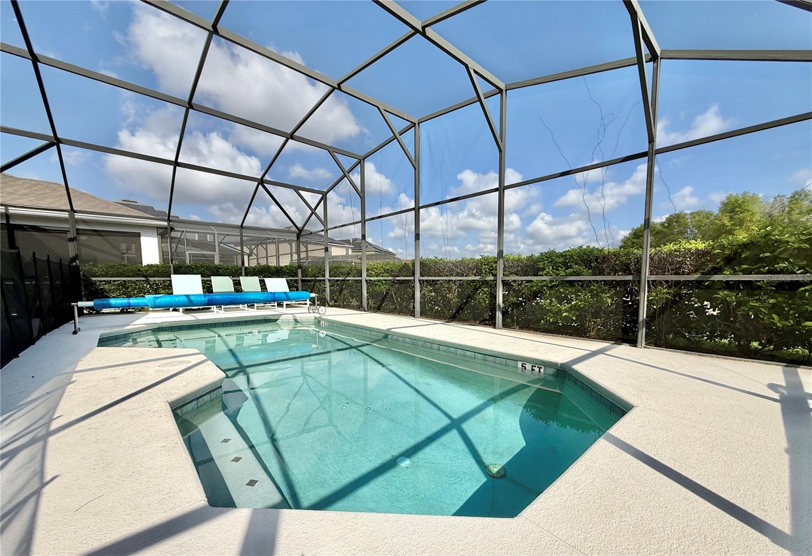 2136 VICTORIA DR, DAVENPORT, FL, 33837