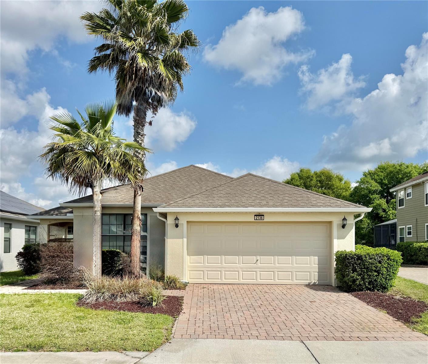 2136 VICTORIA DR, DAVENPORT, FL, 33837