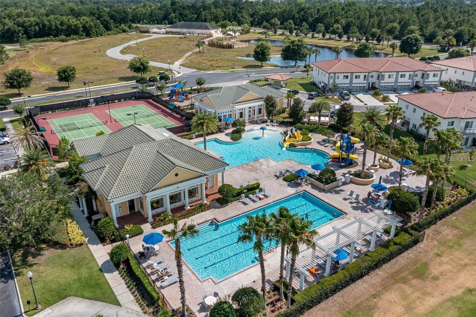 2136 VICTORIA DR, DAVENPORT, FL, 33837