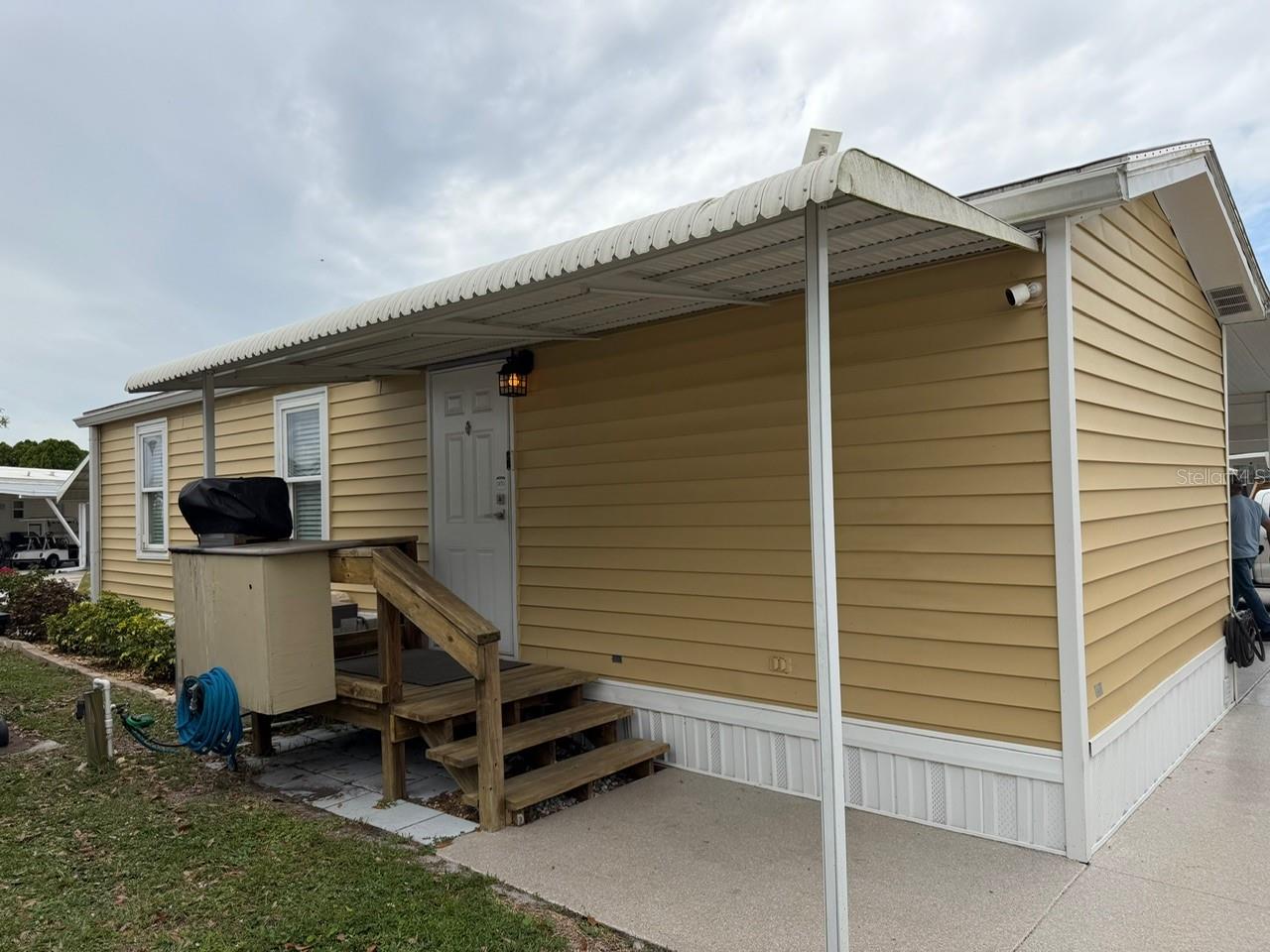 6633 53RD AVE E #C-20, BRADENTON, FL, 34203