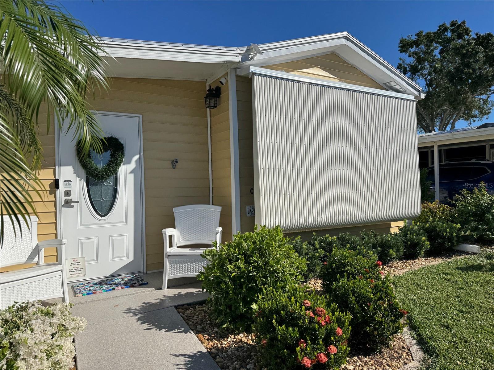 6633 53RD AVE E #C-20, BRADENTON, FL, 34203