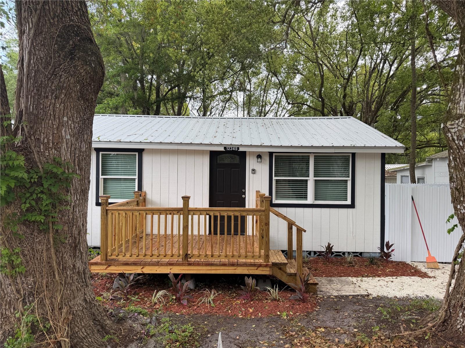 12345 SE 135TH TER, OCKLAWAHA, FL, 32179