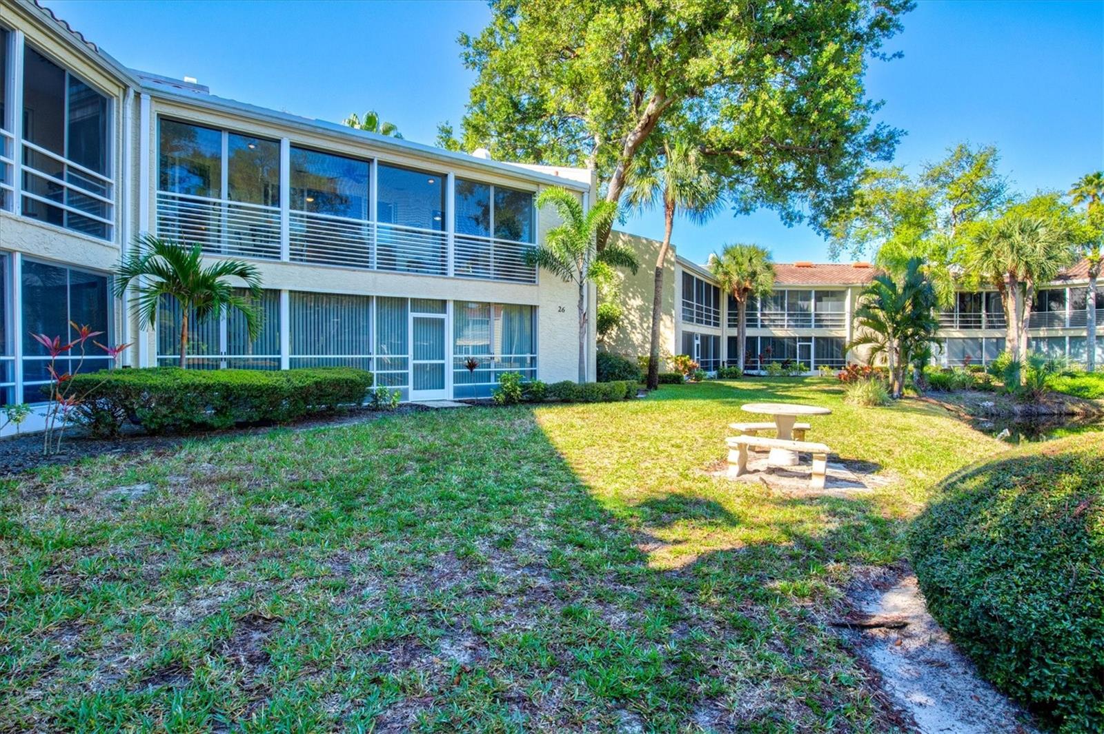 6101 34TH ST W #26C, BRADENTON, FL, 34210