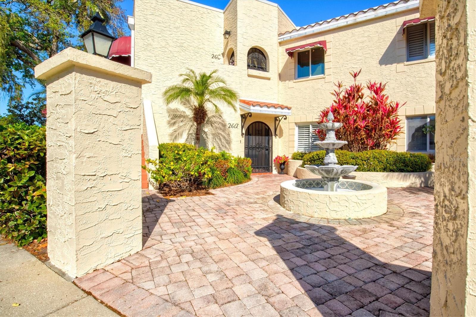 6101 34TH ST W #26C, BRADENTON, FL, 34210