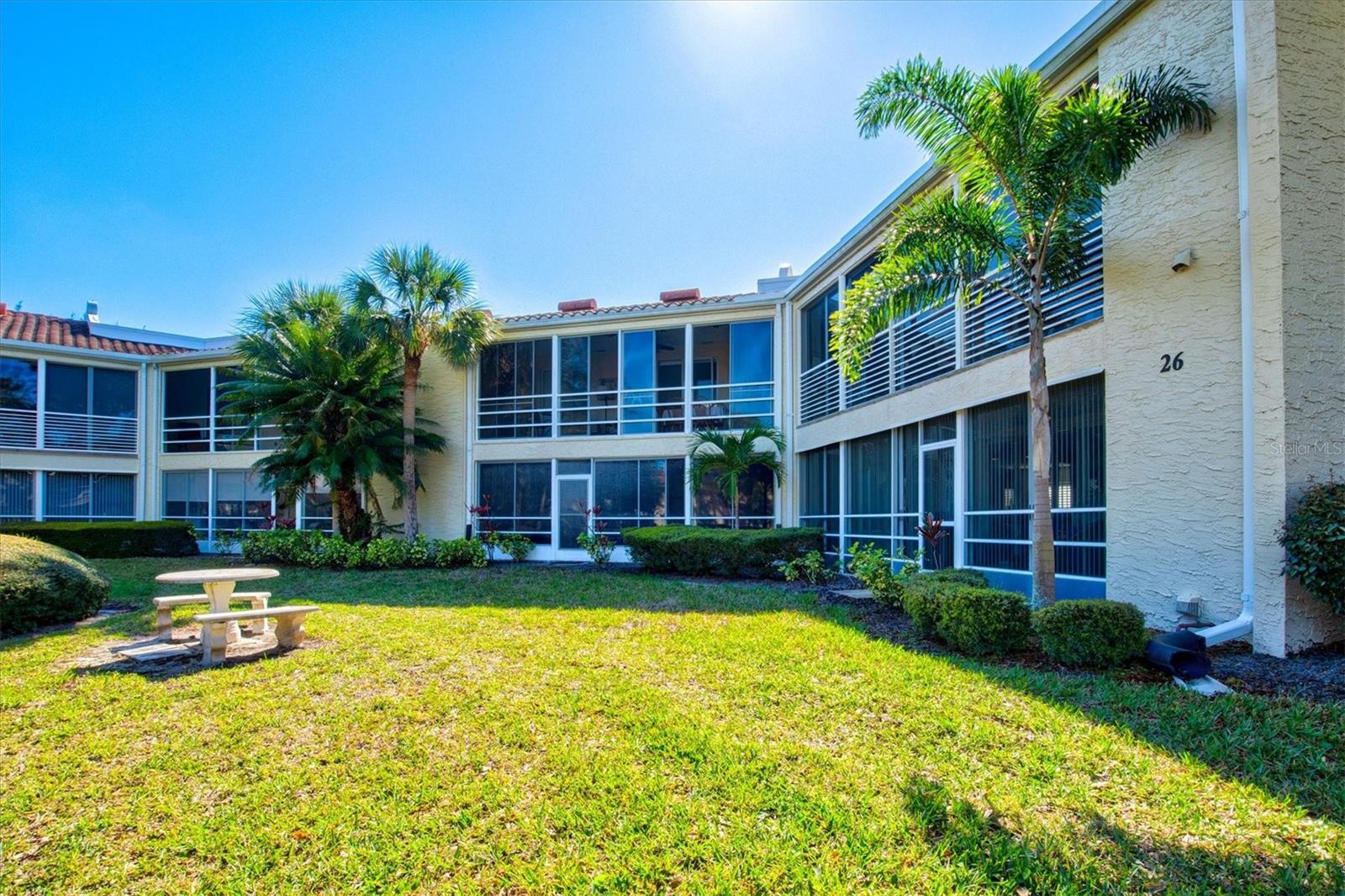 6101 34TH ST W #26C, BRADENTON, FL, 34210