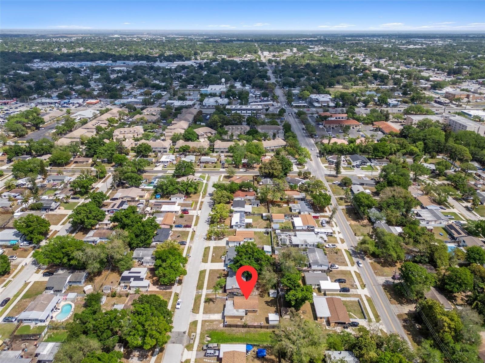6800 79TH AVE N, PINELLAS PARK, FL, 33781