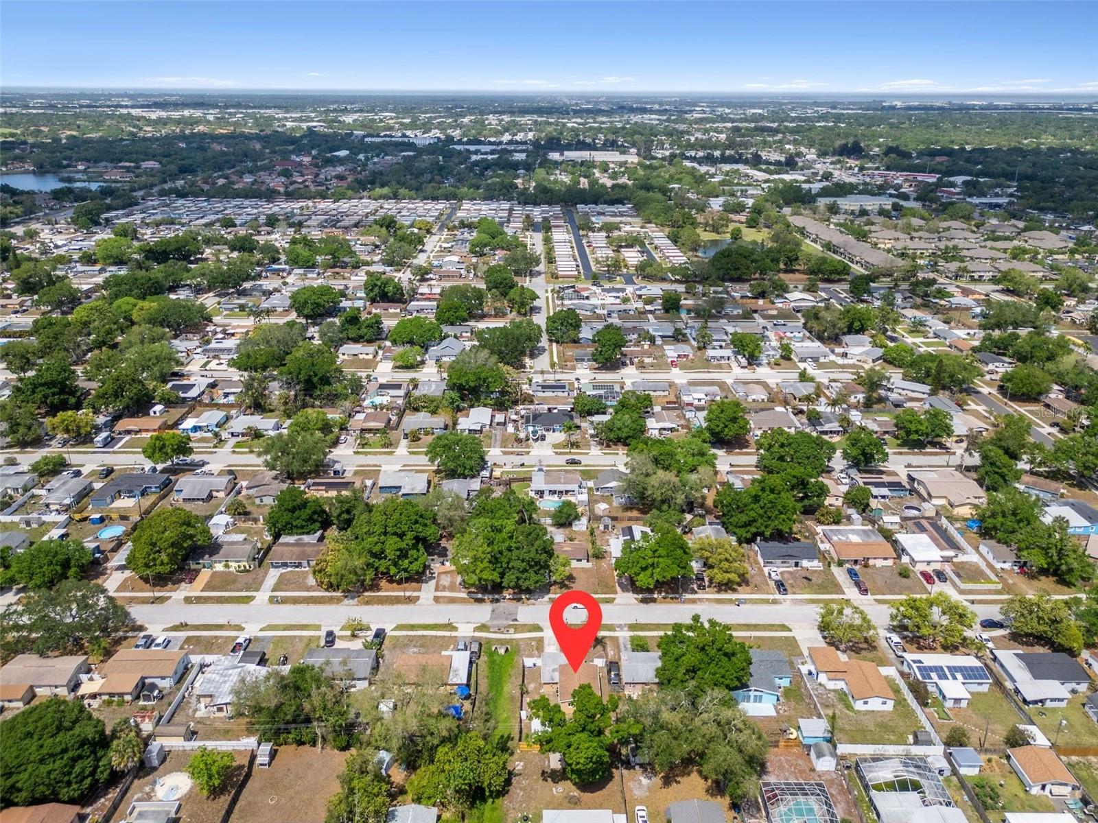 6800 79TH AVE N, PINELLAS PARK, FL, 33781