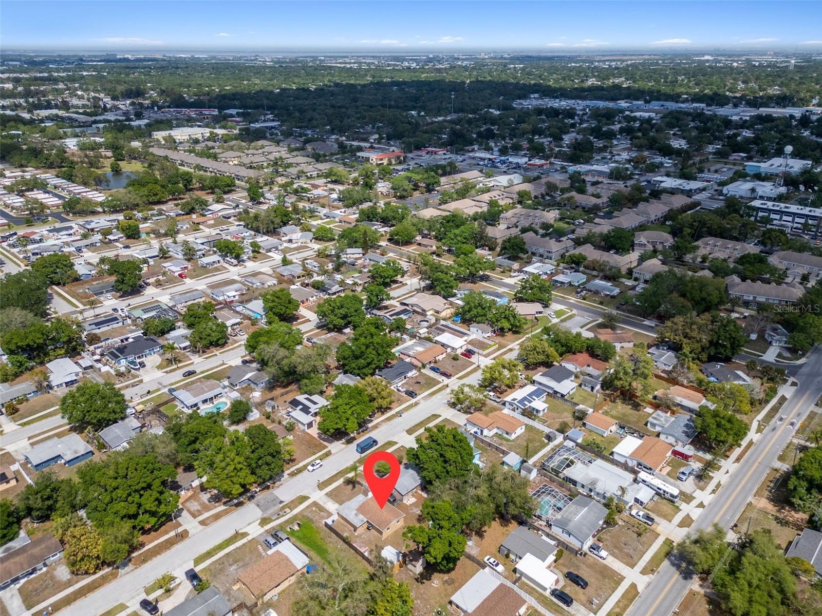 6800 79TH AVE N, PINELLAS PARK, FL, 33781