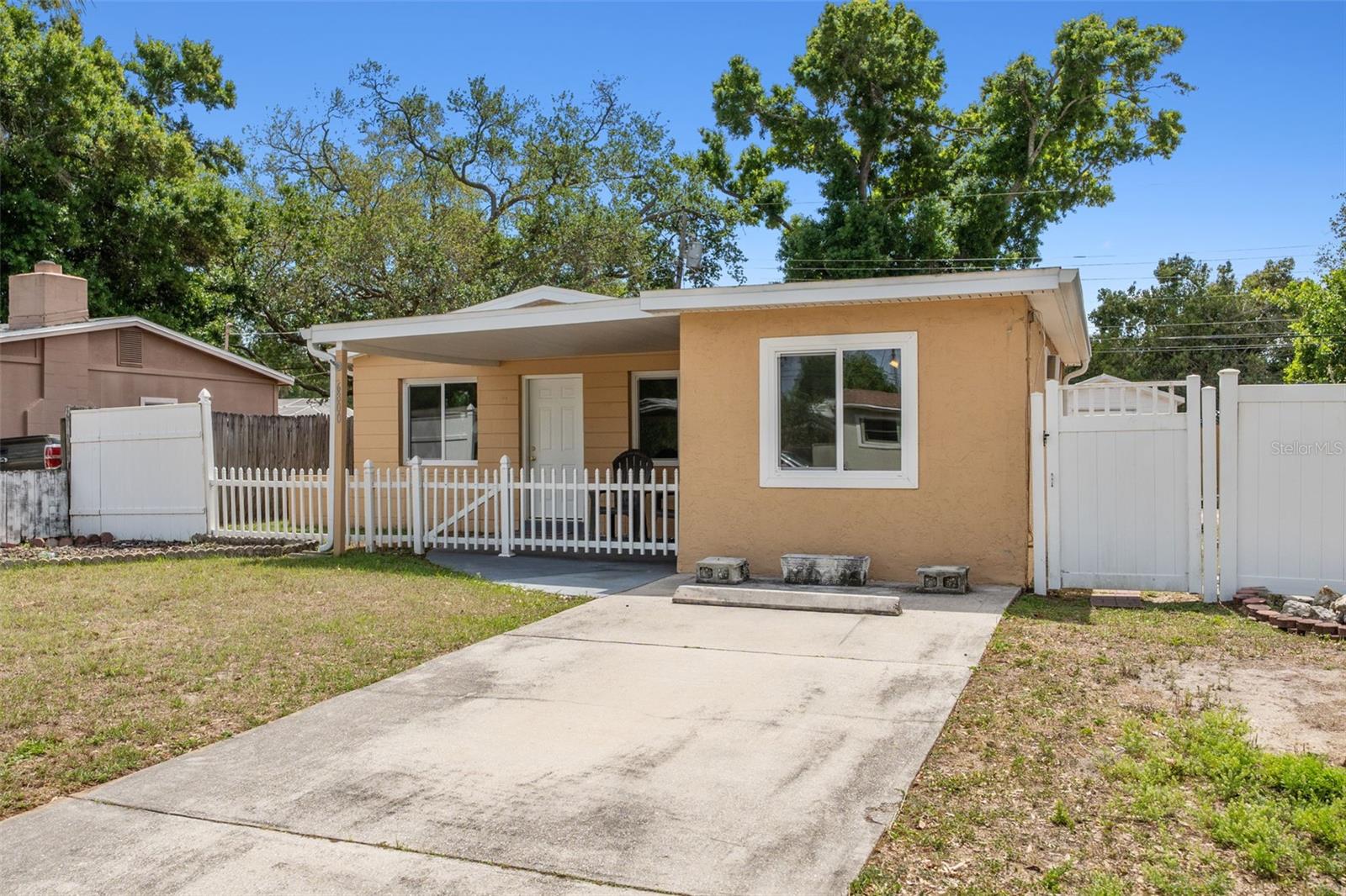 6800 79TH AVE N, PINELLAS PARK, FL, 33781