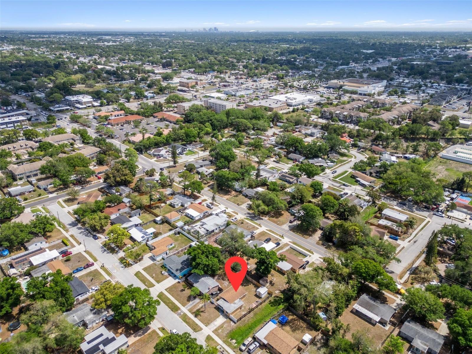 6800 79TH AVE N, PINELLAS PARK, FL, 33781