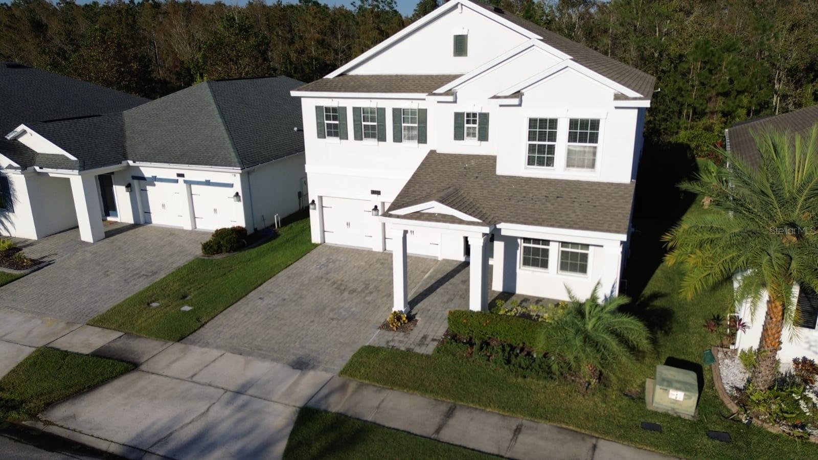 3059 BEAVER CREEK DR, KISSIMMEE, FL, 34746