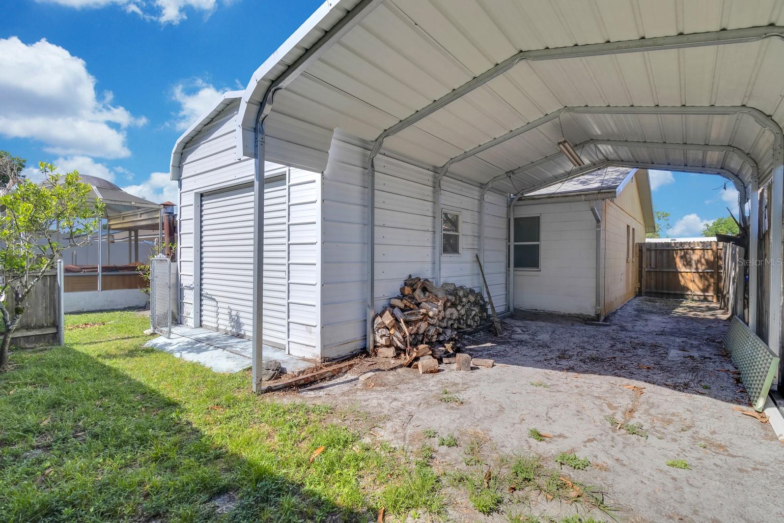 11253 CARRIAGE CT, ORLANDO, FL, 32837