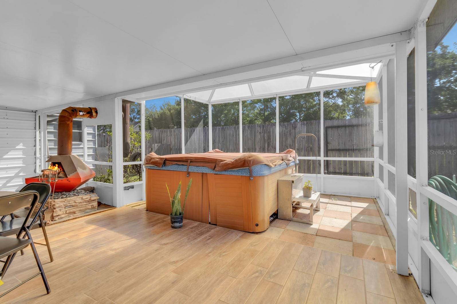 11253 CARRIAGE CT, ORLANDO, FL, 32837