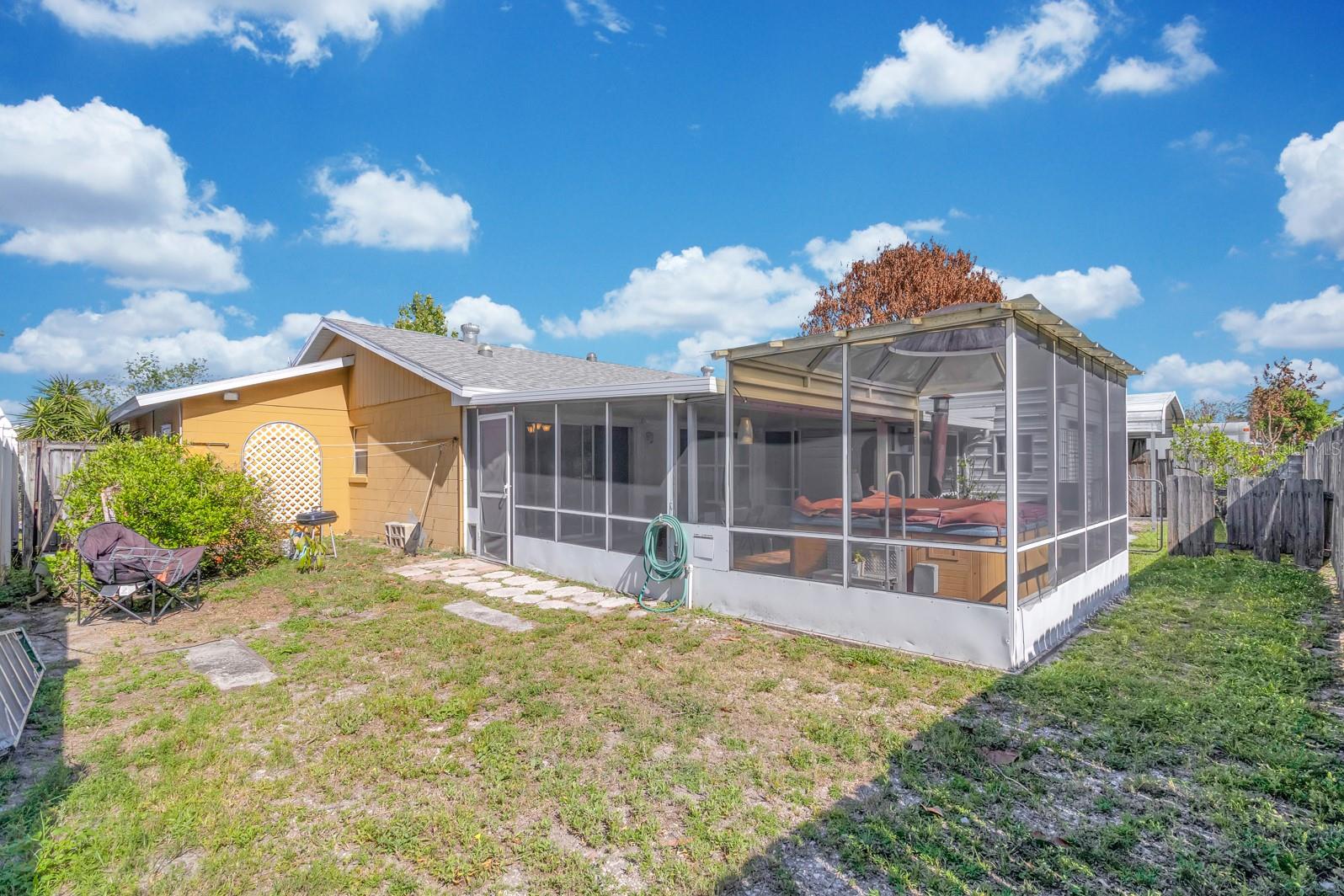 11253 CARRIAGE CT, ORLANDO, FL, 32837