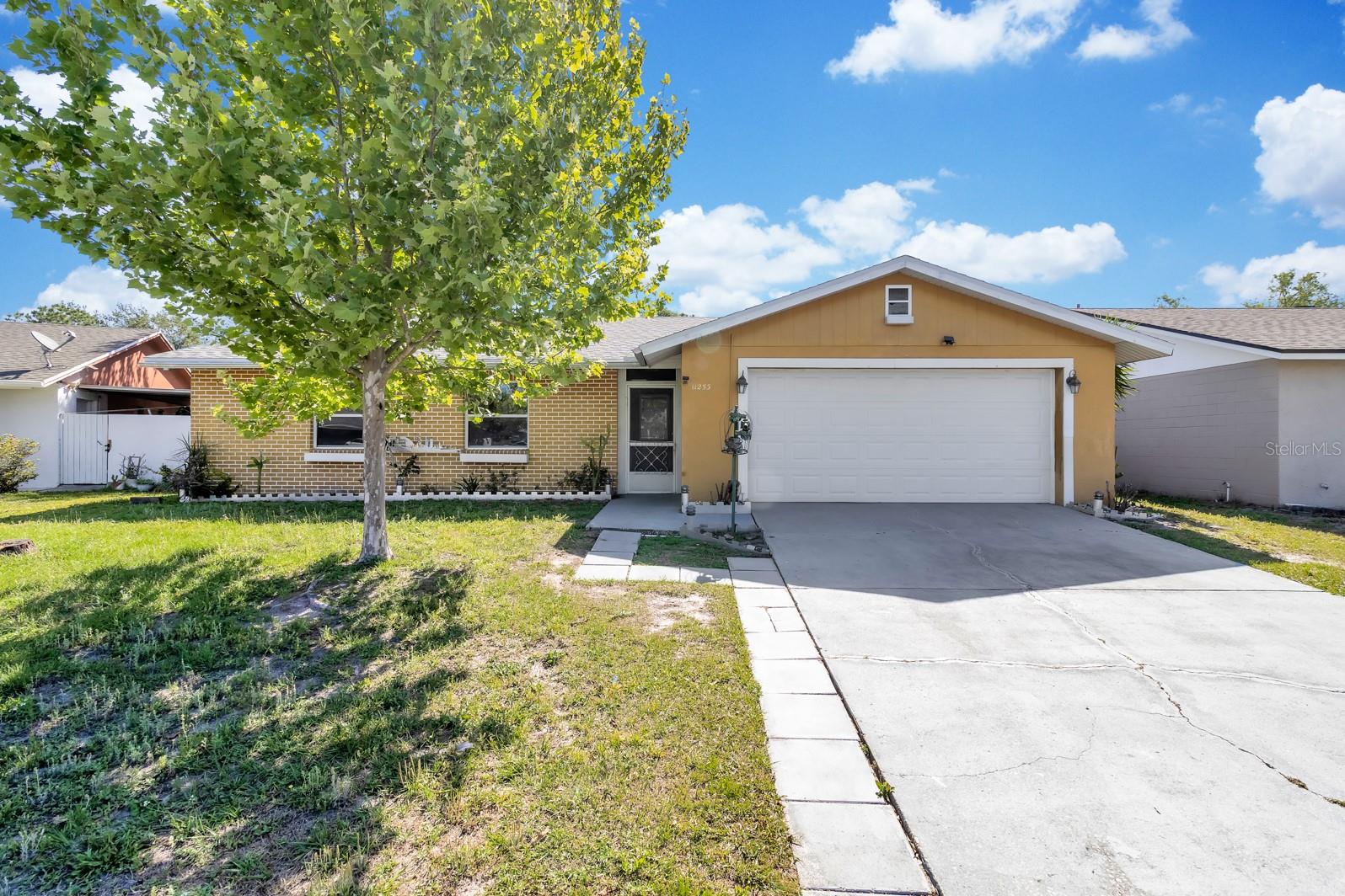 11253 CARRIAGE CT, ORLANDO, FL, 32837