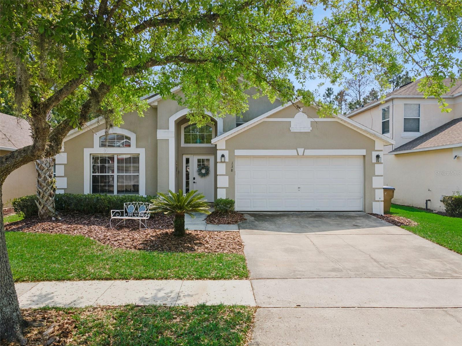 138 MADIERA BEACH BLVD, KISSIMMEE, FL, 34746