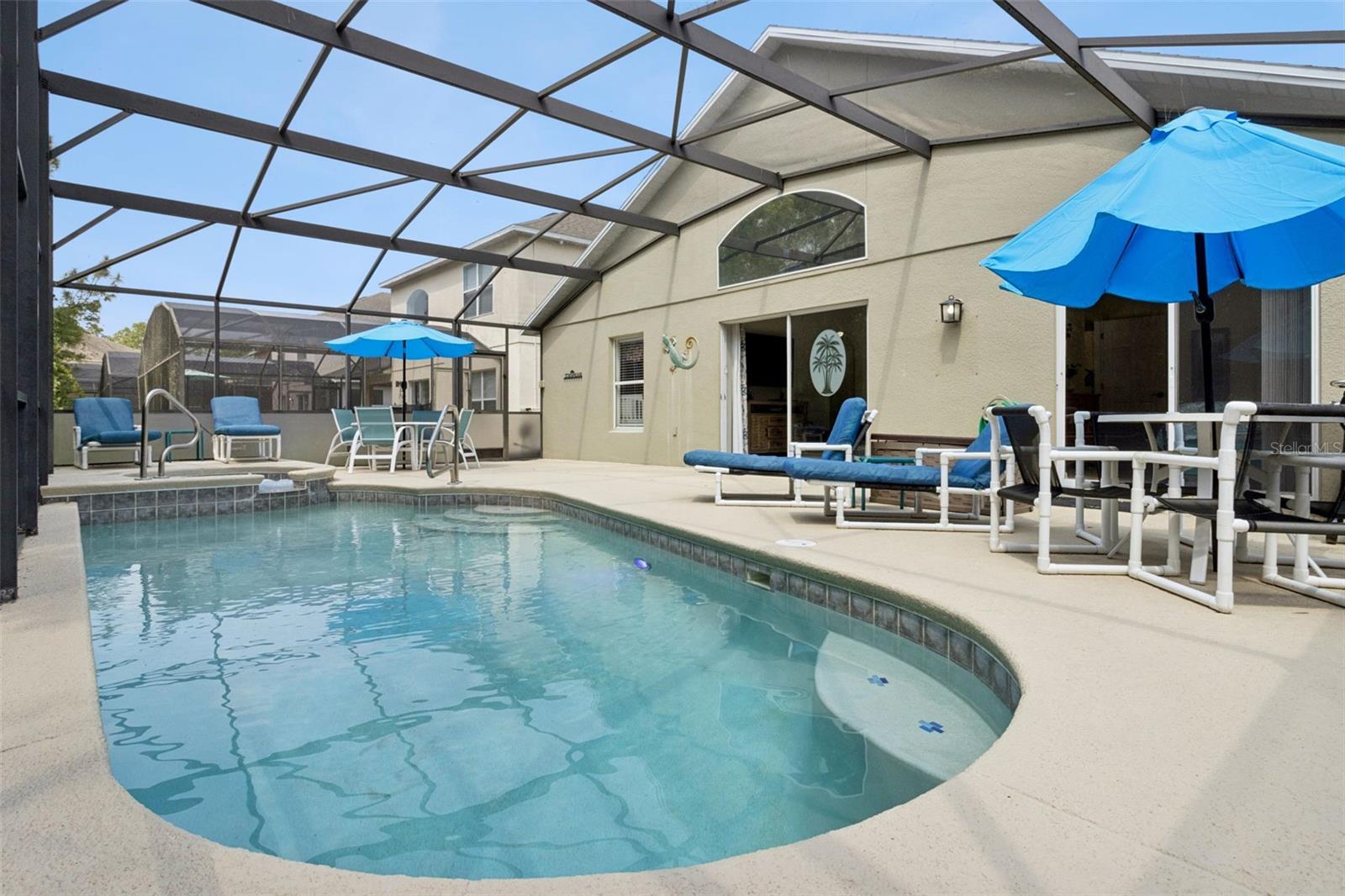 138 MADIERA BEACH BLVD, KISSIMMEE, FL, 34746