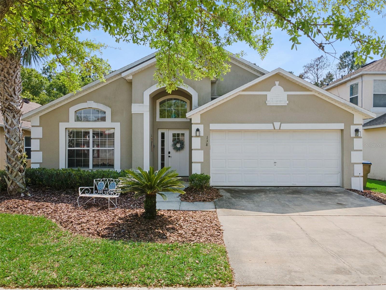 138 MADIERA BEACH BLVD, KISSIMMEE, FL, 34746