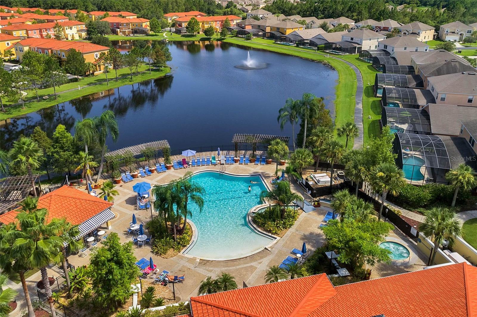 138 MADIERA BEACH BLVD, KISSIMMEE, FL, 34746