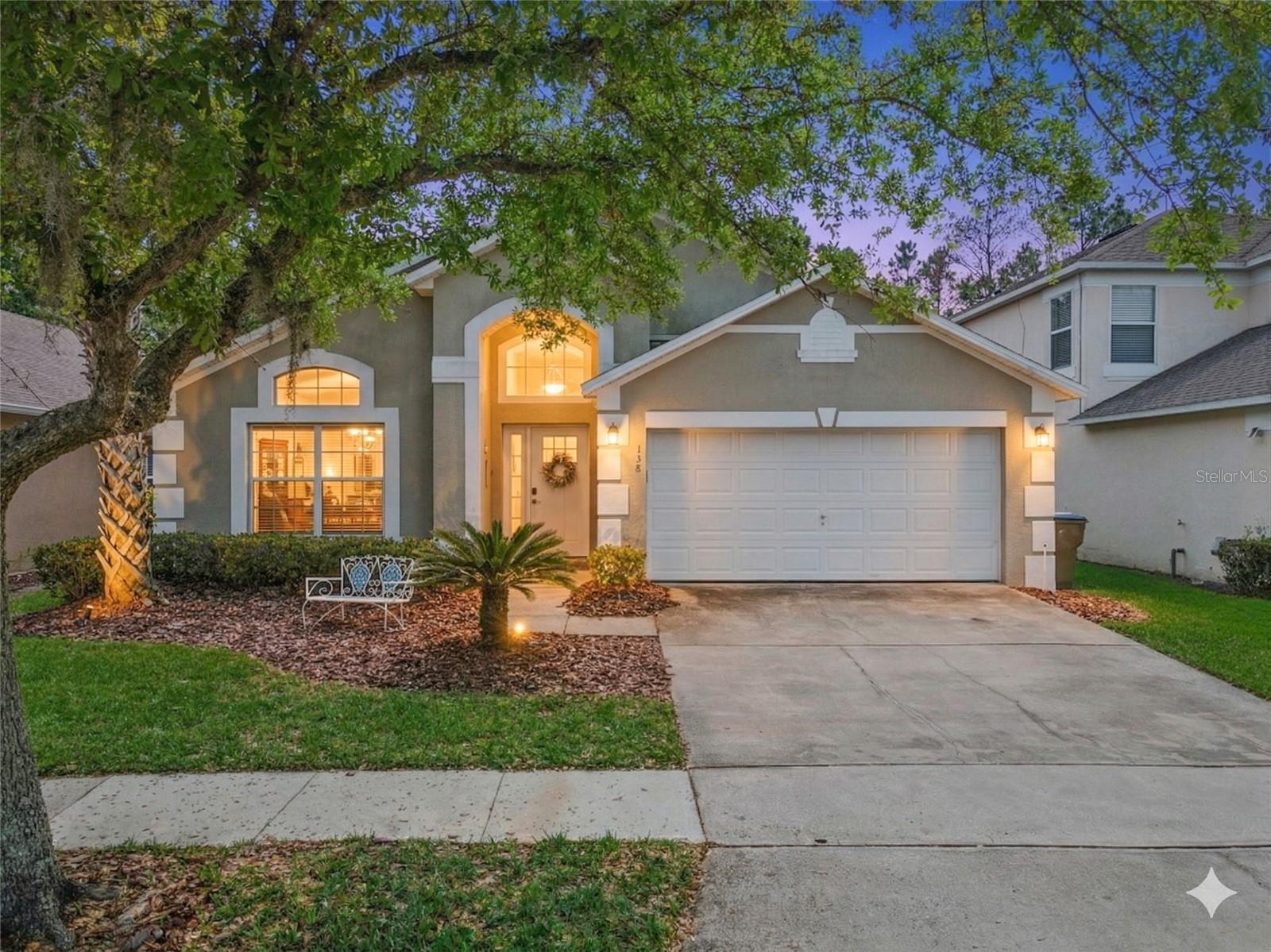 138 MADIERA BEACH BLVD, KISSIMMEE, FL, 34746