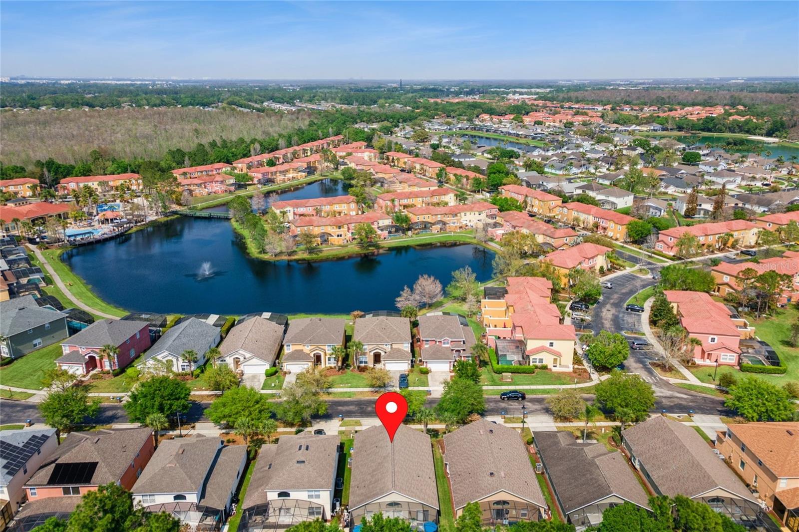 138 MADIERA BEACH BLVD, KISSIMMEE, FL, 34746