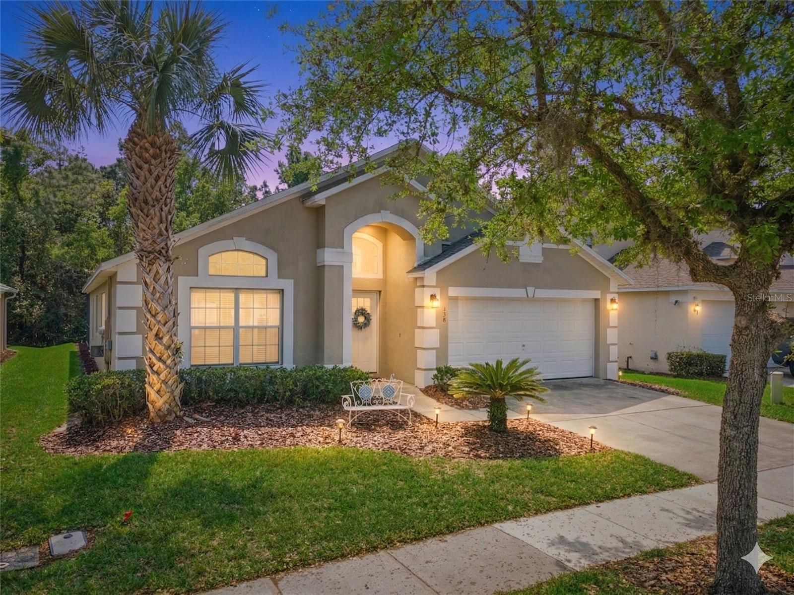 138 MADIERA BEACH BLVD, KISSIMMEE, FL, 34746