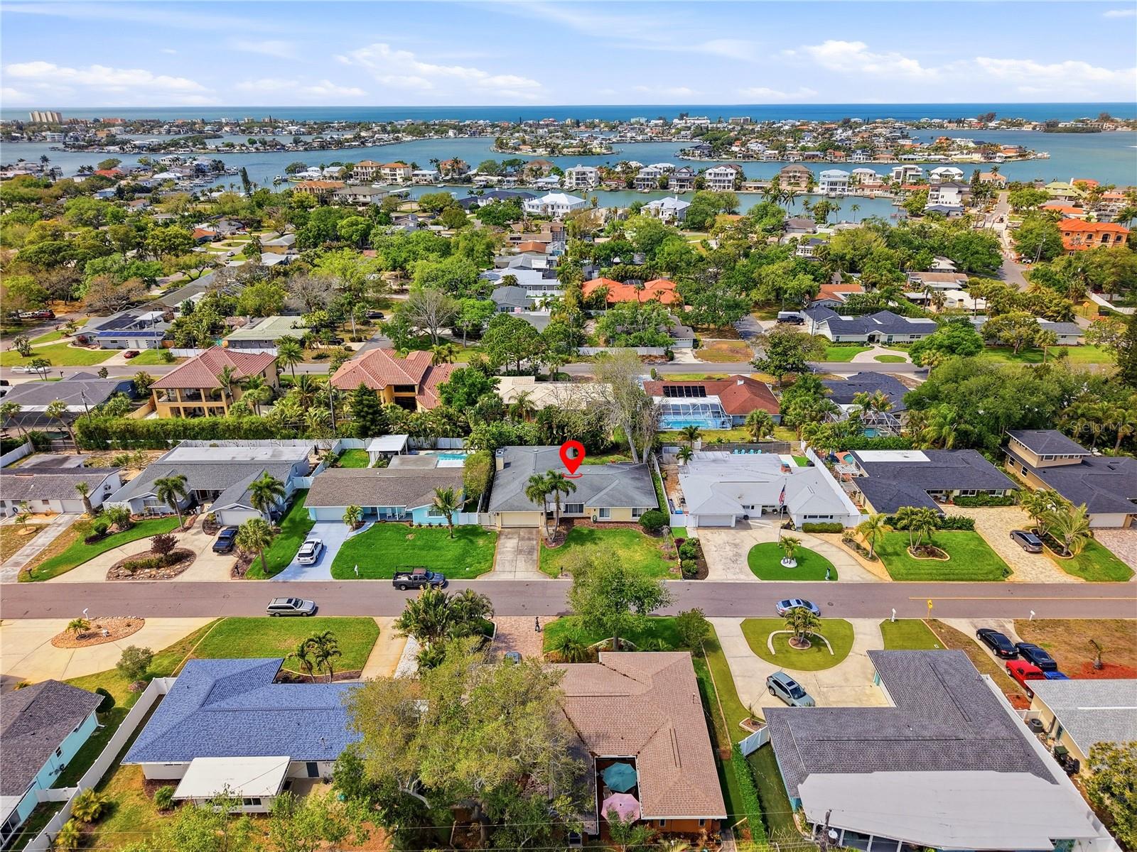 1348 HIGH BLUFF DR, LARGO, FL, 33770
