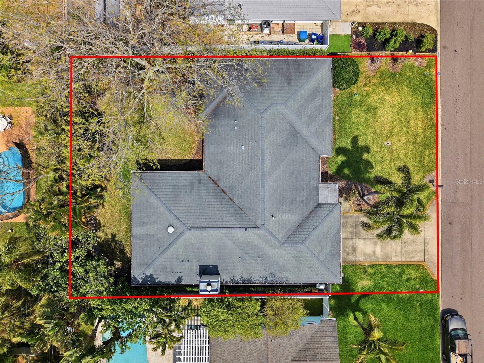1348 HIGH BLUFF DR, LARGO, FL, 33770