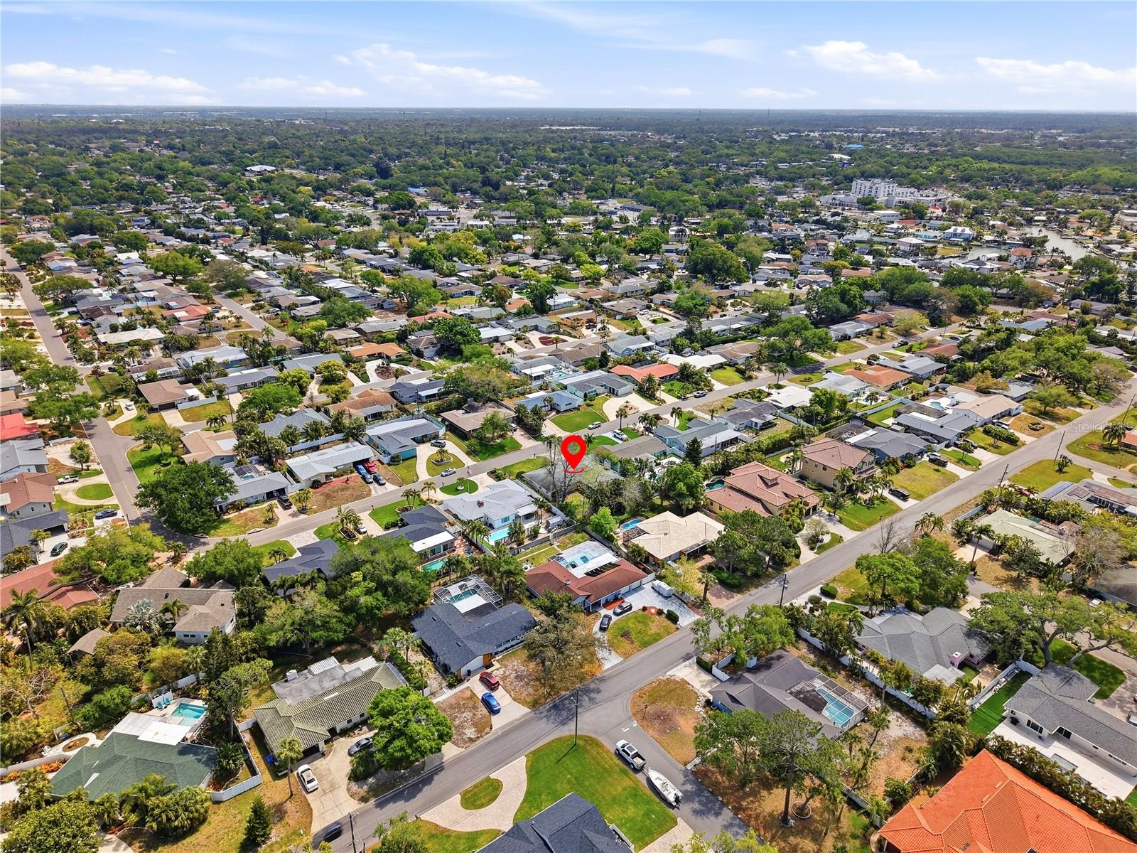 1348 HIGH BLUFF DR, LARGO, FL, 33770