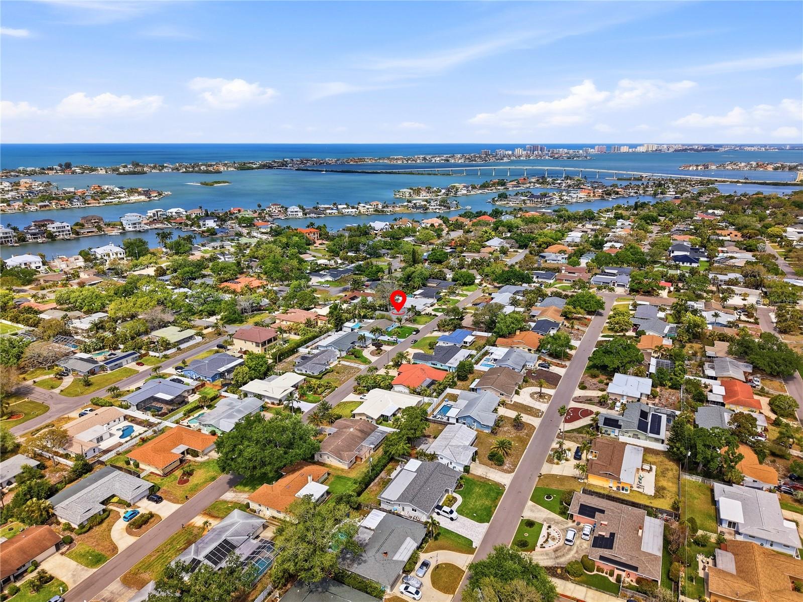 1348 HIGH BLUFF DR, LARGO, FL, 33770