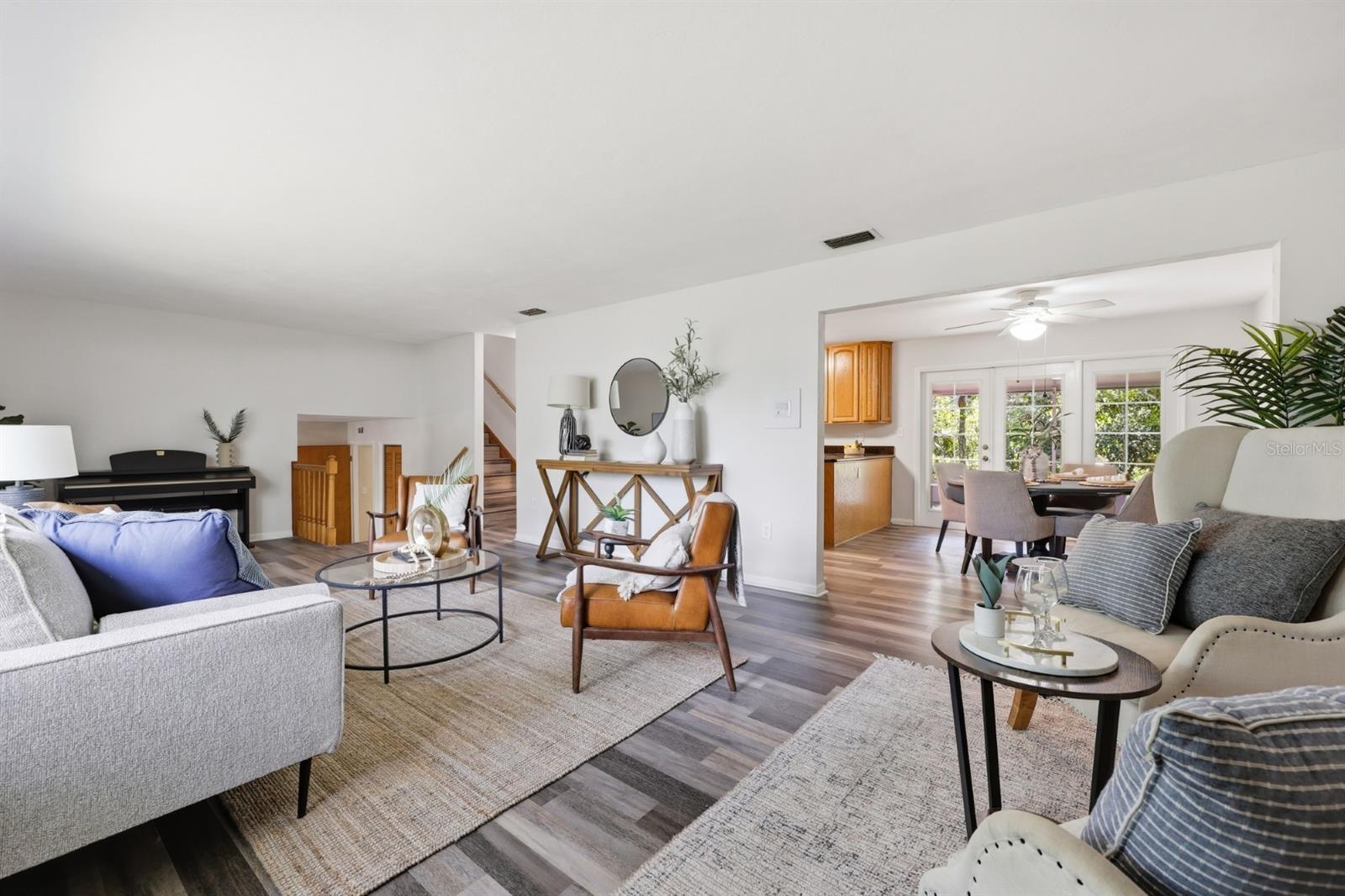 9235 NW 11TH PL, GAINESVILLE, FL, 32606