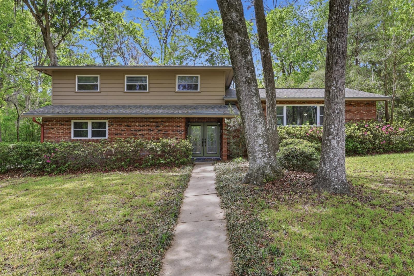 9235 NW 11TH PL, GAINESVILLE, FL, 32606