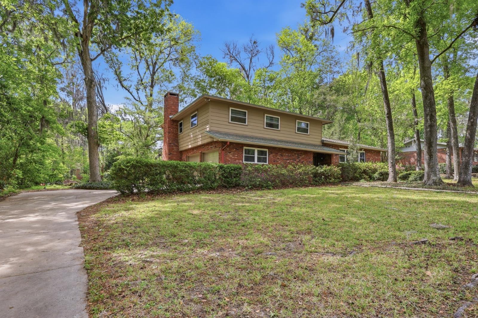 9235 NW 11TH PL, GAINESVILLE, FL, 32606