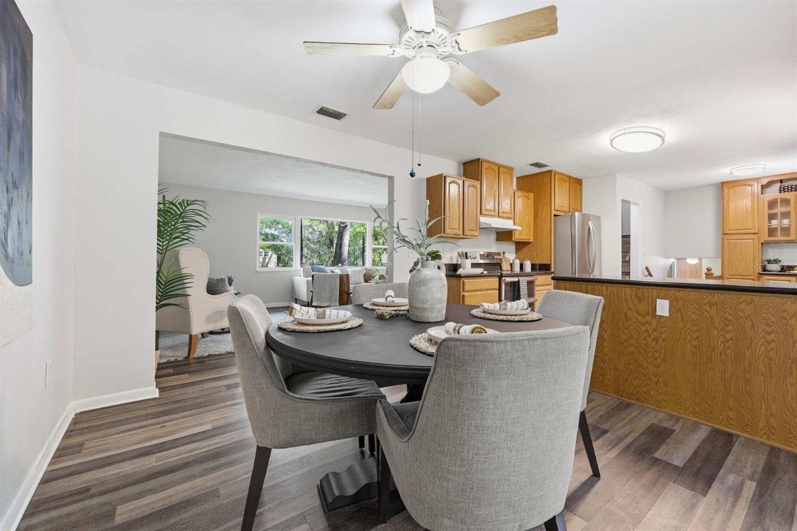9235 NW 11TH PL, GAINESVILLE, FL, 32606