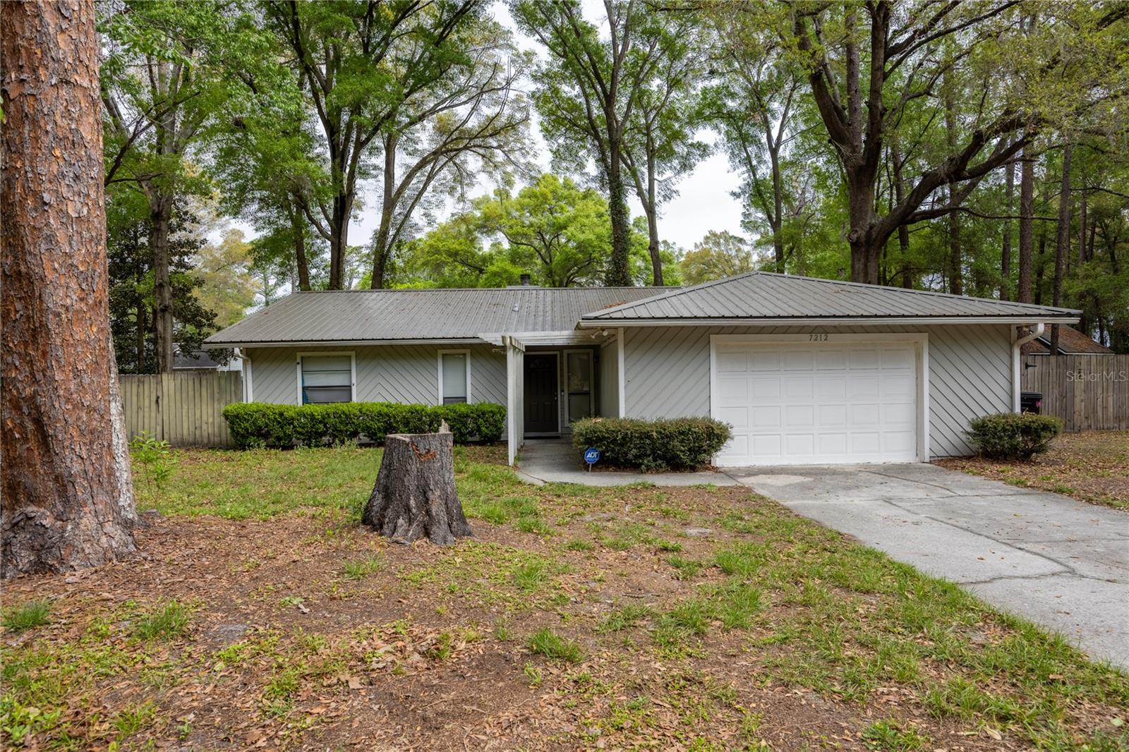 7212 SW 18TH PL, GAINESVILLE, FL, 32607