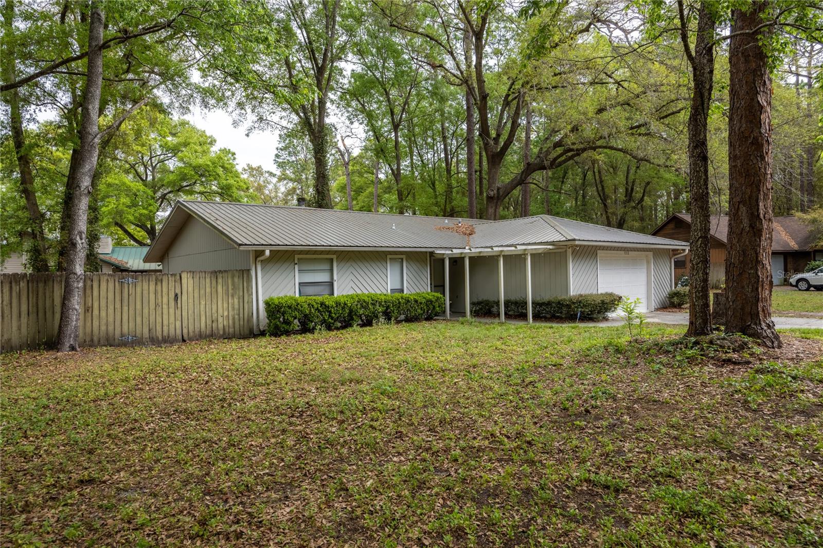 7212 SW 18TH PL, GAINESVILLE, FL, 32607