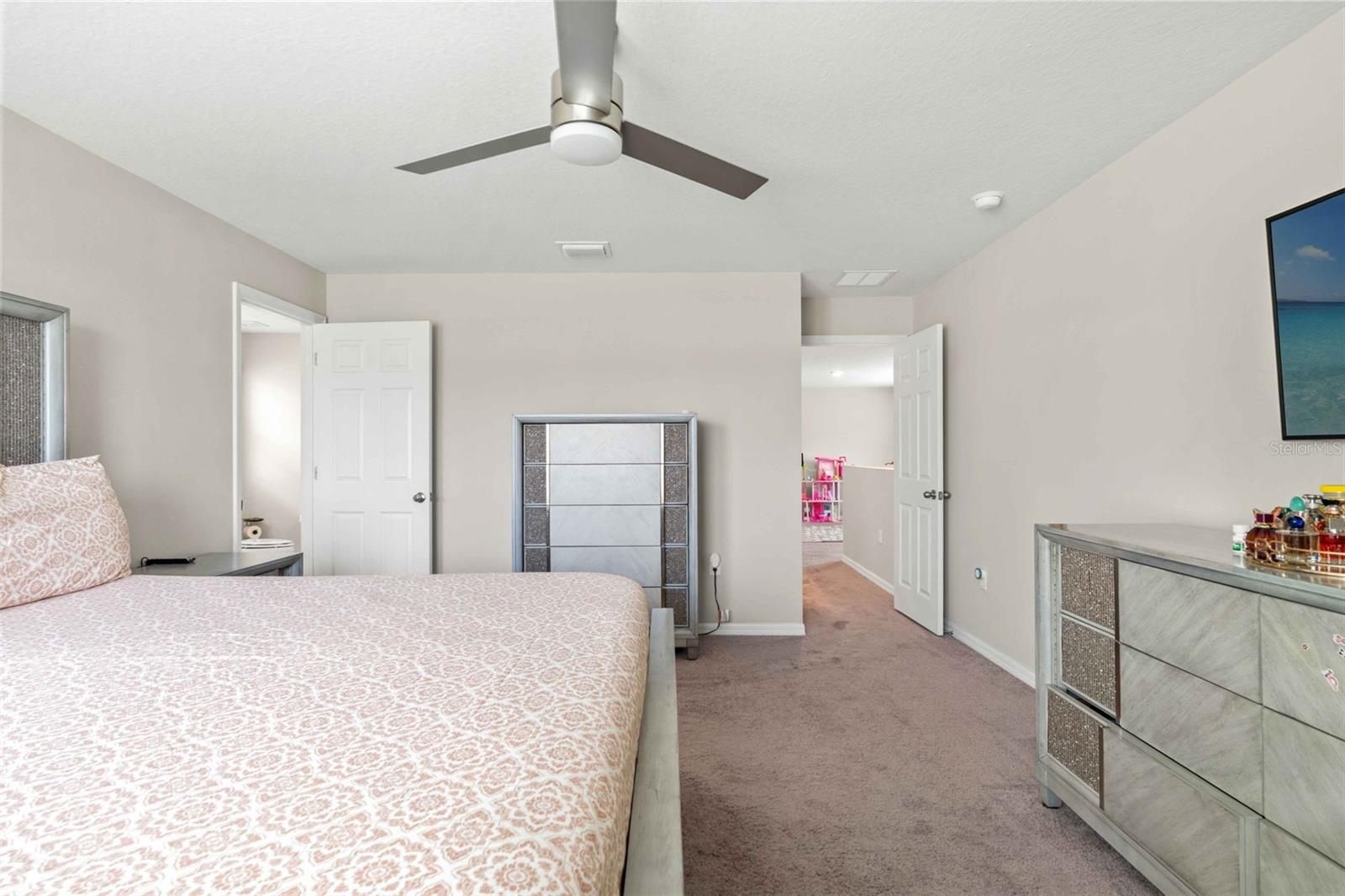 7512 WALLFLOWER TRL, WESLEY CHAPEL, FL, 33545
