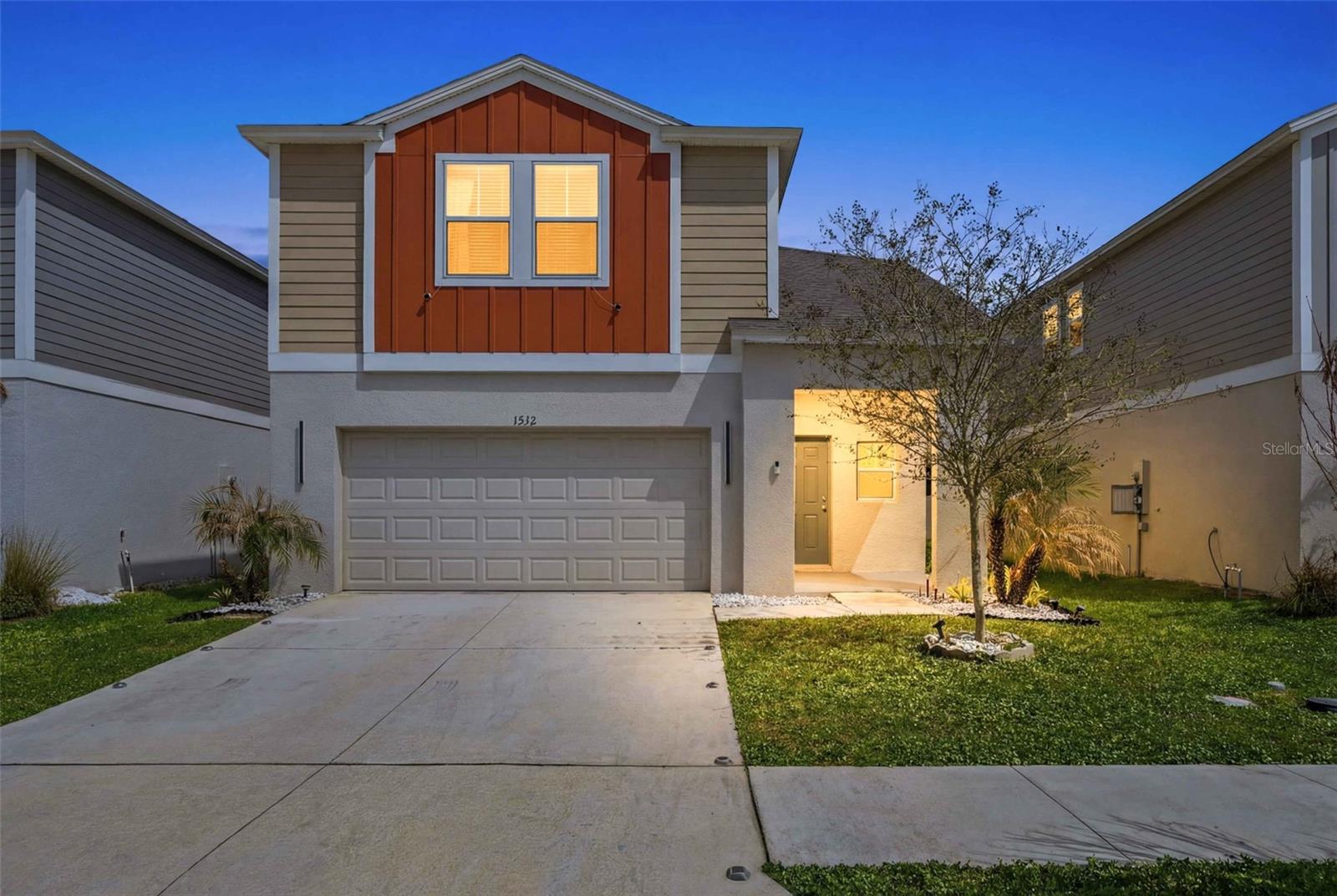 7512 WALLFLOWER TRL, WESLEY CHAPEL, FL, 33545