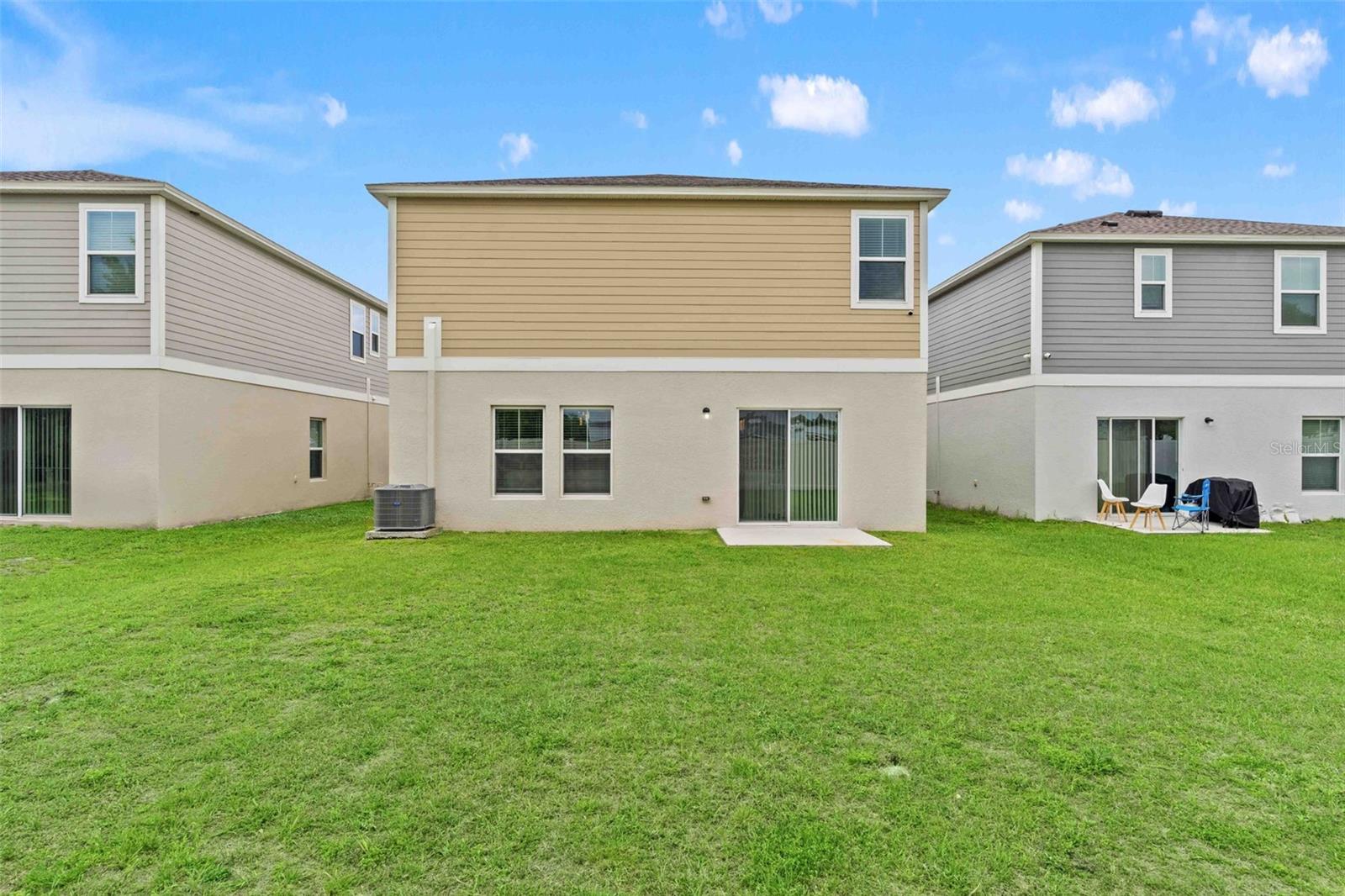 7512 WALLFLOWER TRL, WESLEY CHAPEL, FL, 33545