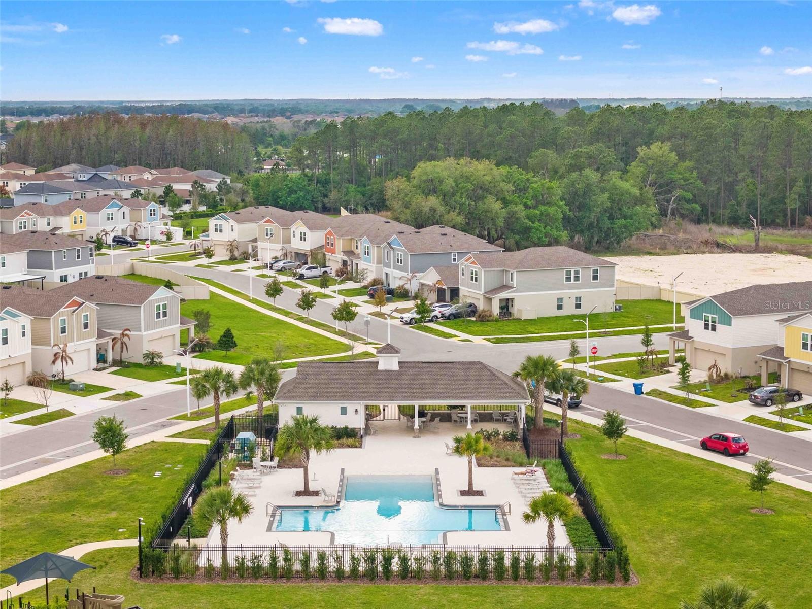 7512 WALLFLOWER TRL, WESLEY CHAPEL, FL, 33545