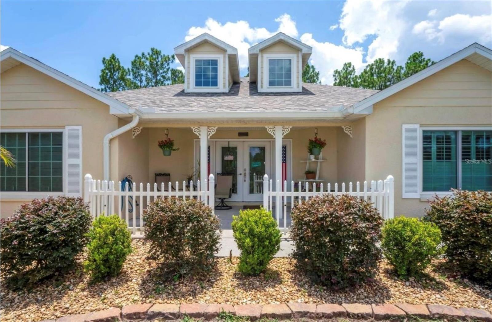 14204 HIGHGROVE RD, SPRING HILL, FL, 34609
