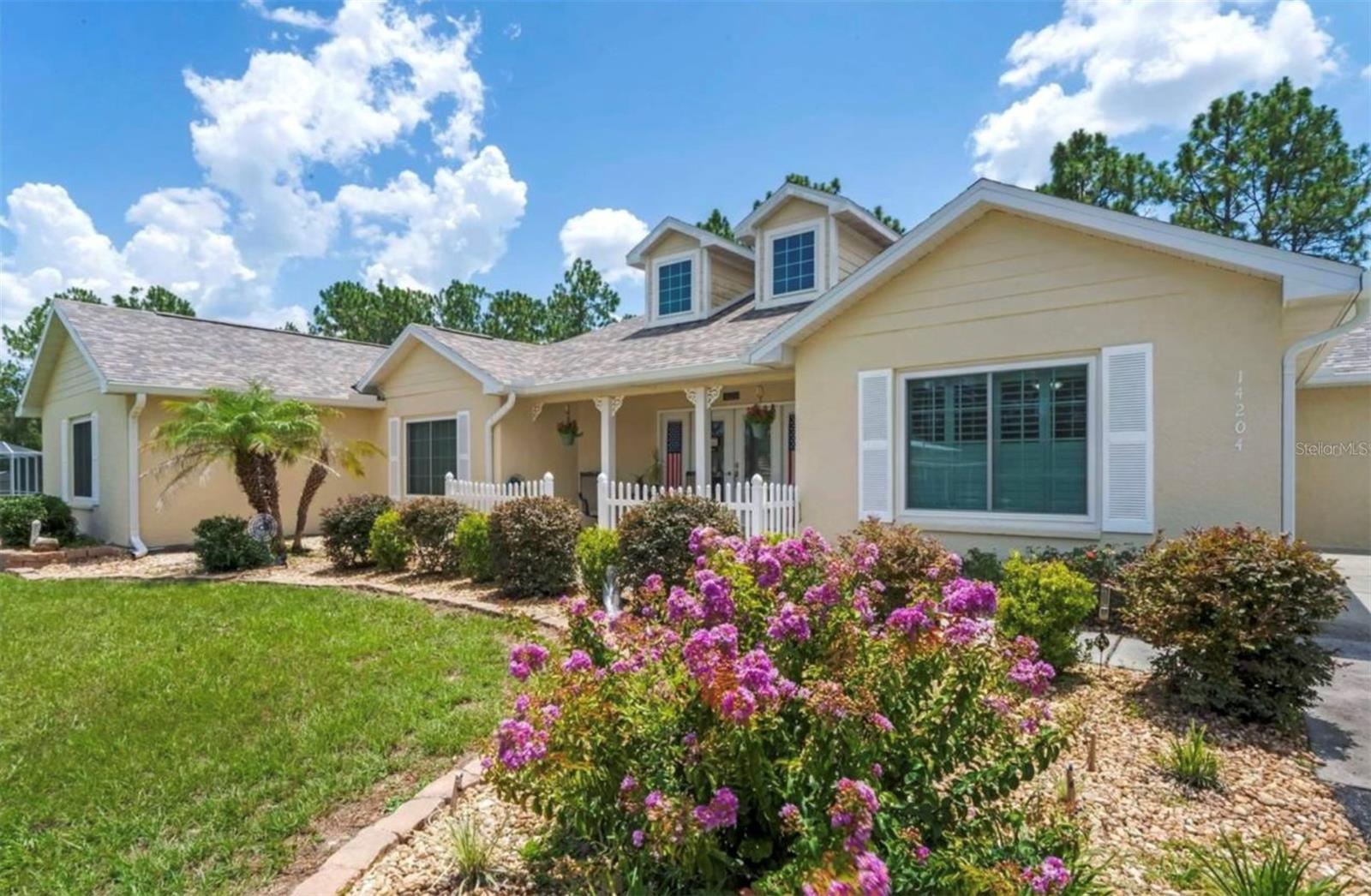 14204 HIGHGROVE RD, SPRING HILL, FL, 34609