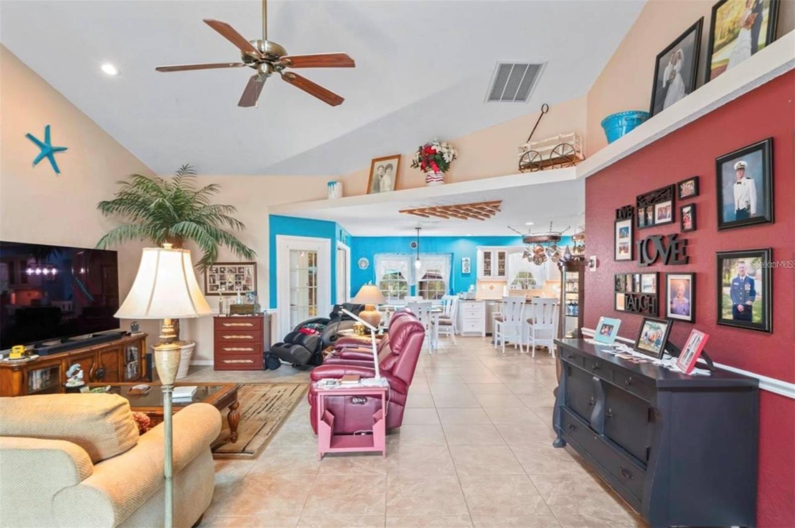 14204 HIGHGROVE RD, SPRING HILL, FL, 34609