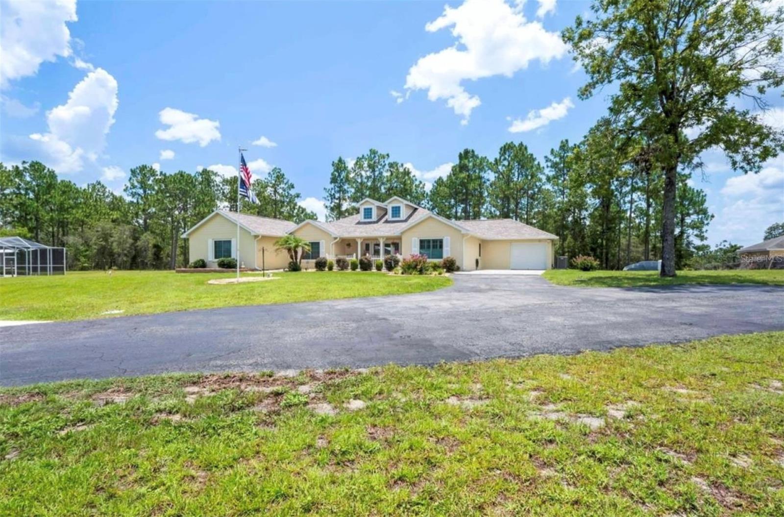 14204 HIGHGROVE RD, SPRING HILL, FL, 34609