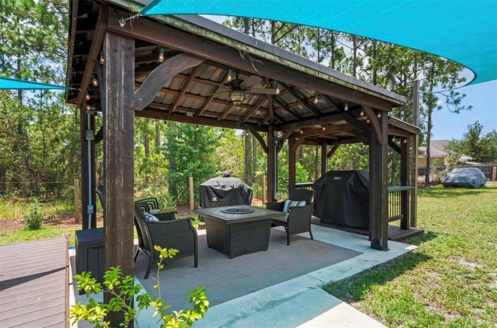 14204 HIGHGROVE RD, SPRING HILL, FL, 34609